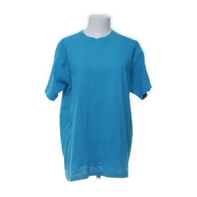 T-shirt (Blå) fra Fruit of the Loom