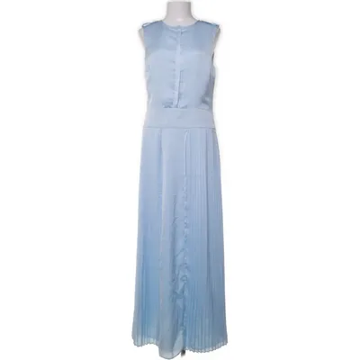 Maxi jurk (Blauw) van Reiss Polyester