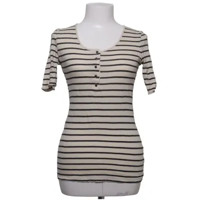 T-shirt (Under Sailor Top) från MTWTFSS WEEKDAY Bomull