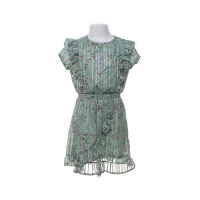 Dress (Green, Multicolored) from WE Polyester