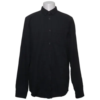 Shirt (Grijs) van Vailent Pure Katoen, Polyester