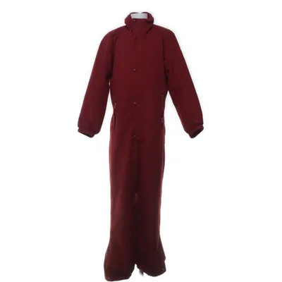 Overall (Röd) från Reima Akryl, Polyamid, Polyester, Polyuretan