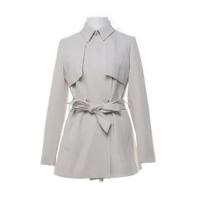 Trenchcoat (Beige) från Reiss Elastan, Polyester, Viskos