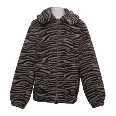Winterjas (Beige, Zwart, Meerkleurig) van Outerwear by Name It Polyester