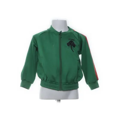 Trainingsjack (Groen) van Mini Rodini