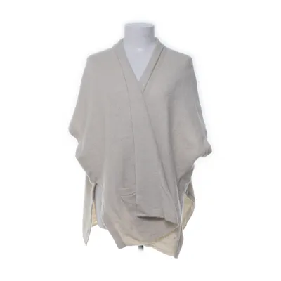 Vest (Beige) from Stenströms