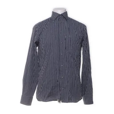 Shirt (Blue) from Oscar of Sweden