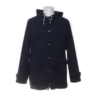 Lättviktsjacka (Blå) från Selected Jeans