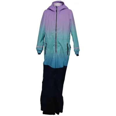 Overall (Blauw, Lila, Groen) van Rodeo C&A Polyester