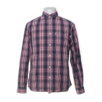 Shirt (Rood, Meerkleurig) van Dobber