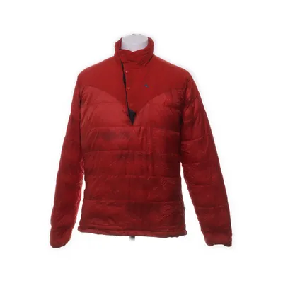 Jack (Rood) van Klättermusen Polyamide
