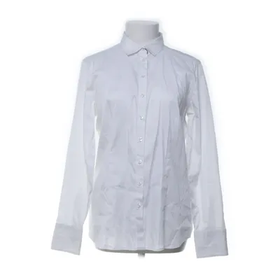 Shirt (Wit) van Eterna