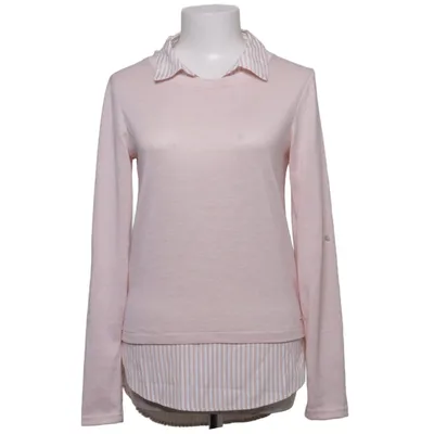 Pull-over (Rose, Beige) de Hallys
