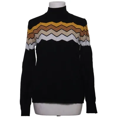 Trui (HOTTI-ZIG) van Sisters Point Polyamide, Viscose