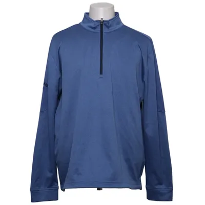 Practice jersey (Blue) from Callaway Elastane, Polyester