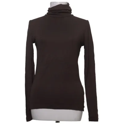 Coltrui (Bruin) van Ici et Maintenant Elastaan, Viscose