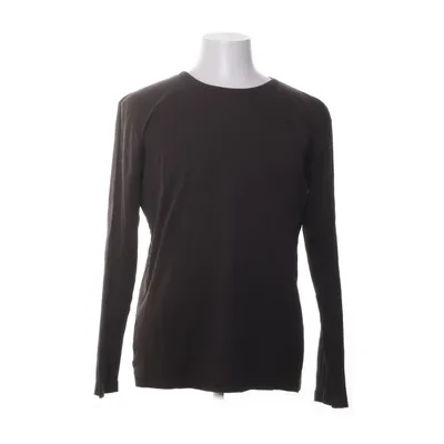 Langarmshirt (Grau) von G-Star Raw Denim Baumwolle