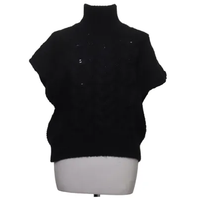 Slipover (Gray) from IRO Acrylic, Cotton, Mohair, Polyamide