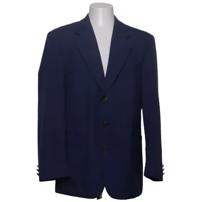 Blazer (Blue) from Conwell Polyamide, Viscose