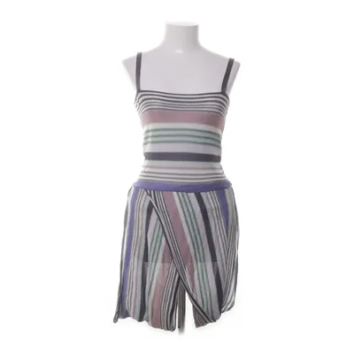 Klänning (Blå, Rosa, Flerfärgad) från Missoni