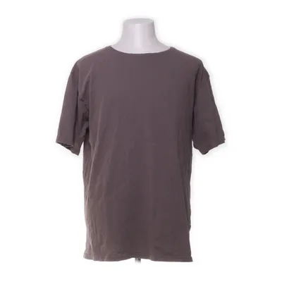 T-shirt (Gray) from Garment Project