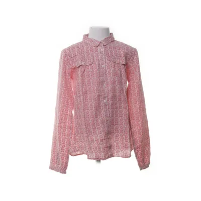 Skjorta (TWO TONE FLOWER) från American Outfitters Bomull