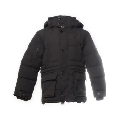 Vinterjacka (Grön) från NZA Nylon, Polyester