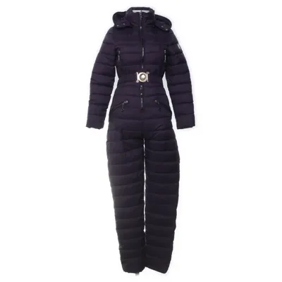 Overall (Lila)