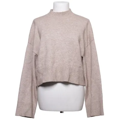 Trui (Beige) van KappAhl Polyamide, Polyester, Viscose