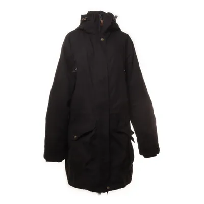 Parkas (Svart) från Weather Report Bomull, Polyester