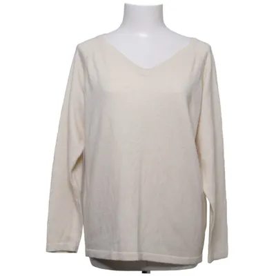 Pullover (Beige) van Choklate Acryl, Polyester, Wol