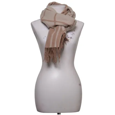 Schal (Beige, Braun) von Soaked