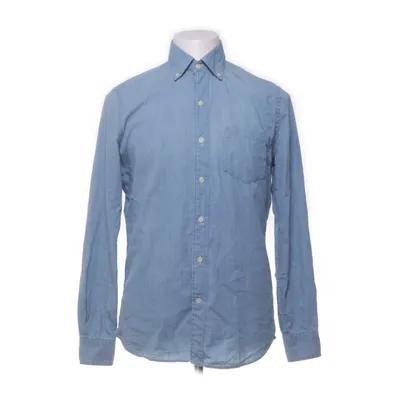 Skjorta (Blå) från A Day's March Bomull