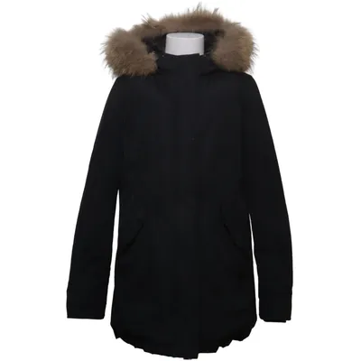 Down coat (CHIVAS) from Jott Cotton, Down, Feather, Polyamide