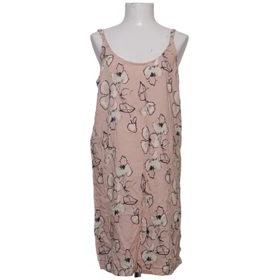 Jurk (Roze, Meerkleurig) van Lipo Lipo Viscose