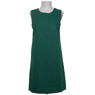 Jurk (Groen) van Trendyol Elastaan, Polyester