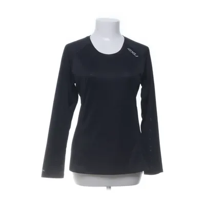 Trainingstop (Zwart) van 2XU