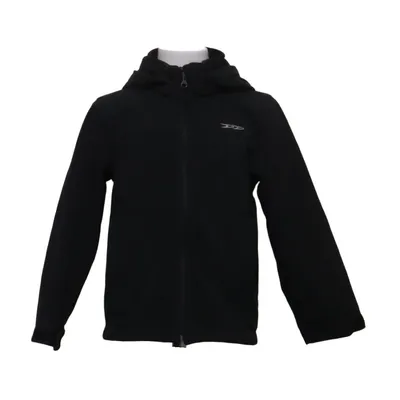 Veste anti-froid (Gris) de Pocopiano Élasthane, Polyester