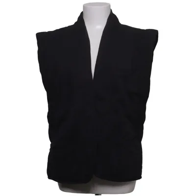 Väst (Svart) från By-Bar Amsterdam Bomull, Polyester