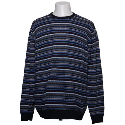 Sweater (11880) fra Hechter Bomuld, Uld