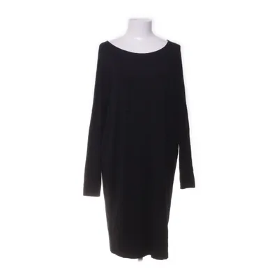 Klänning (Svart) från Ilse Jacobsen Hornbæk Elastan, Viskos