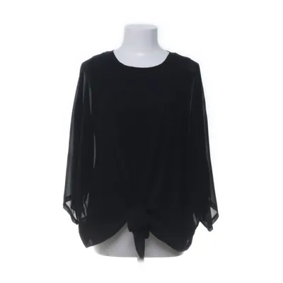Top (Sort) fra Designed by 2-Biz