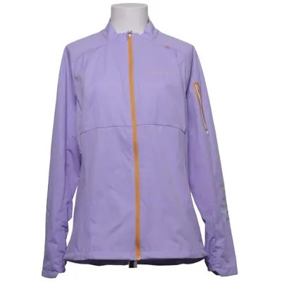 Träningsjacka (Lila) från Johaug Elastan, Polyester