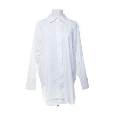 Långärmad t-shirt (Vit) från Tom Tailor Denim