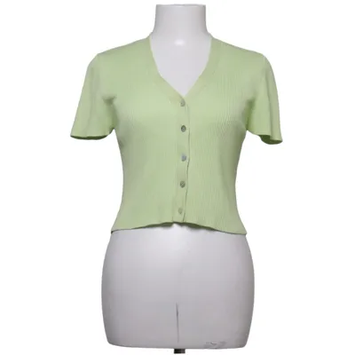 Cardigan (Melting V-Neck Cardigan) from Melting Stockholm Polyamide, Viscose