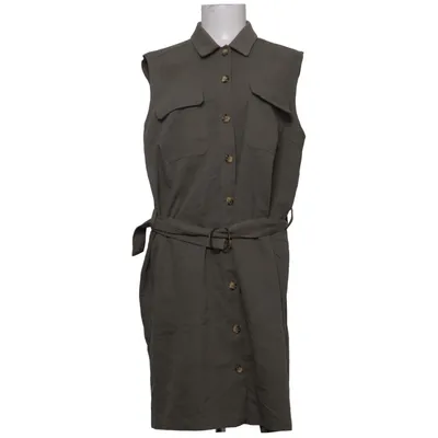Robe chemise (Vert) de Modström Coton