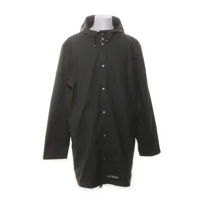 Rain jacket (Green) from Stutterheim Polyamide, Polyurethane
