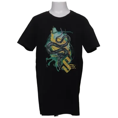 T-shirt (Noir, Multicolore) de Premium Kids Coton