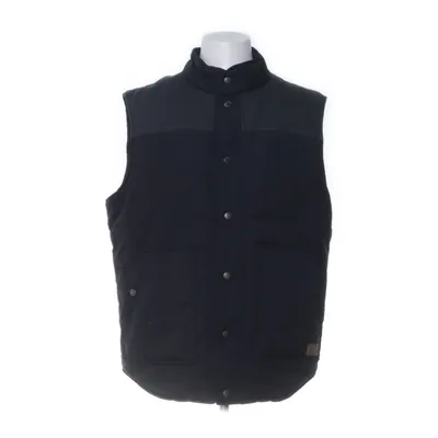 Outdoor vest (Zwart) van Your Turn