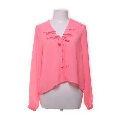 Blouse (Pink) from XXI Polyester